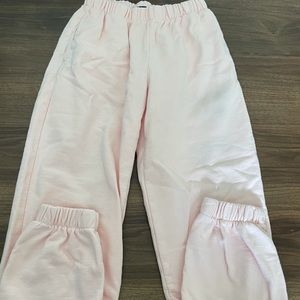 Brandy Melville sweats